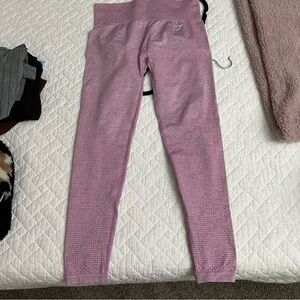 Gymshark Pink Leggings